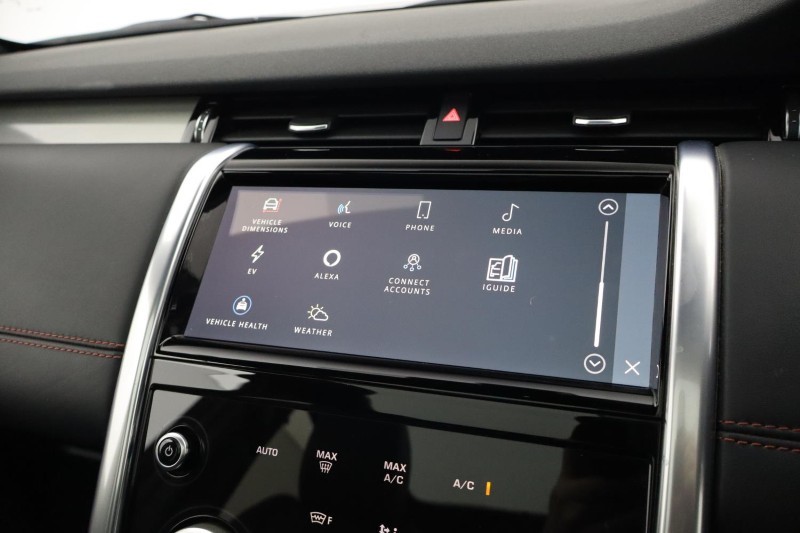 Used Land Rover Discovery Sport 2023 for sale - 77653308: Photo 60