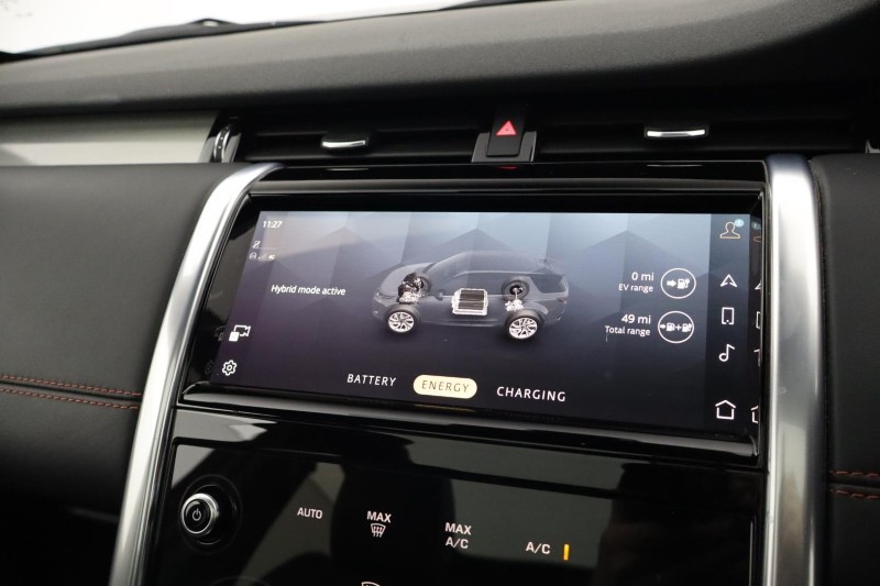 Used Land Rover Discovery Sport 2023 for sale - 77653308: Photo 61