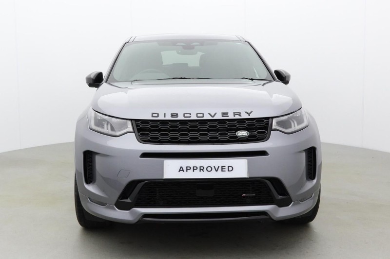Used Land Rover Discovery Sport 2023 for sale - 77653308: Photo 7
