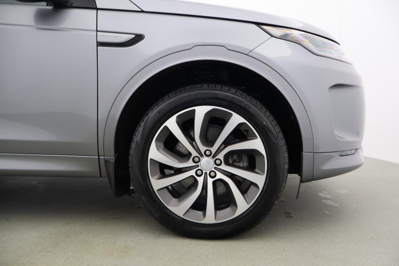 Used Land Rover Discovery Sport 2023 for sale - 77653308: Photo 8