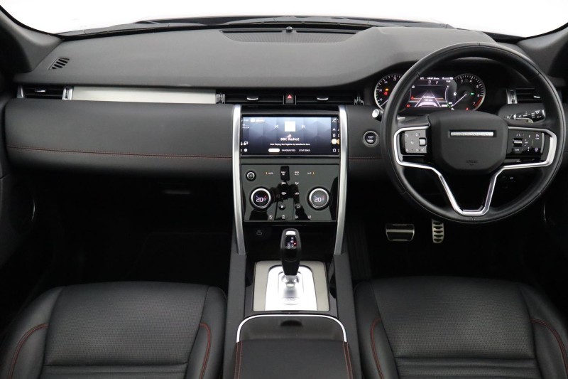 Used Land Rover Discovery Sport 2023 for sale - 77653308: Photo 9
