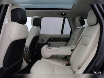 Used Land Rover Range Rover 2020 for sale - 79785448: Photo