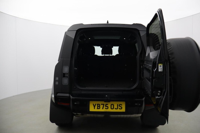 Used Land Rover Defender 2025 for sale - 77715020: Photo 10