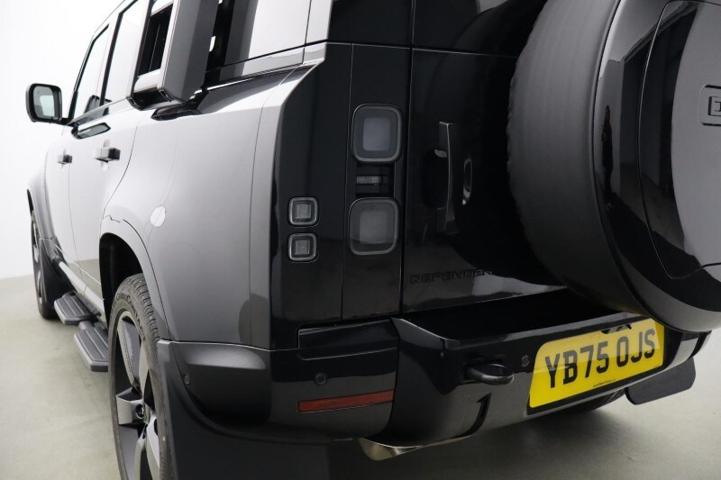 Used Land Rover Defender 2025 for sale - 77715020: Photo 19