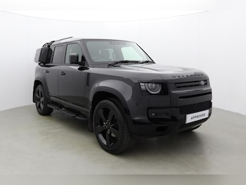 2025 (75) - 3.0 D250 X-Dynamic SE 110 5dr Auto