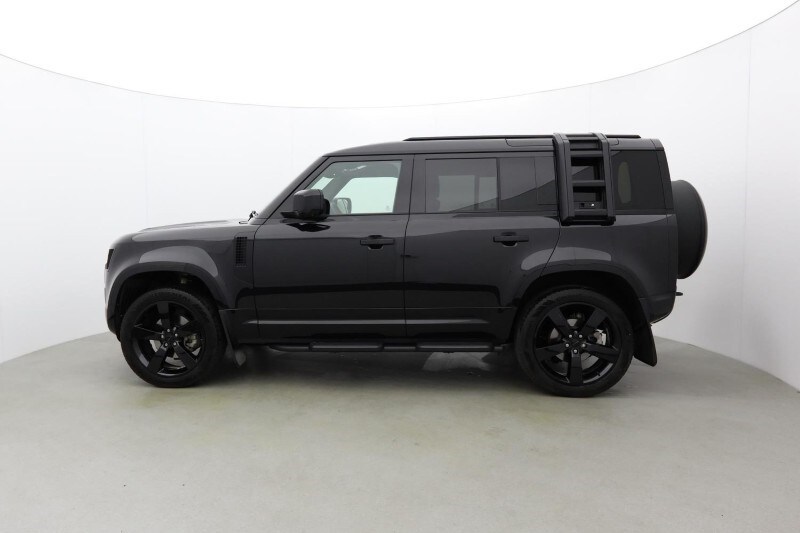 Used Land Rover Defender 2025 for sale - 77715020: Photo 22