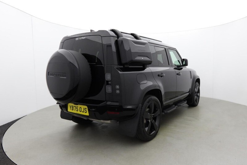 Used Land Rover Defender 2025 for sale - 77715020: Photo 23