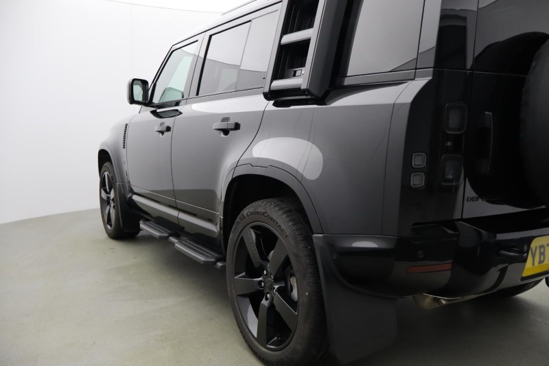 Used Land Rover Defender 2025 for sale - 77715020: Photo 25