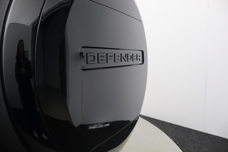 Used Land Rover Defender 2025 for sale - 77715020: Photo 26