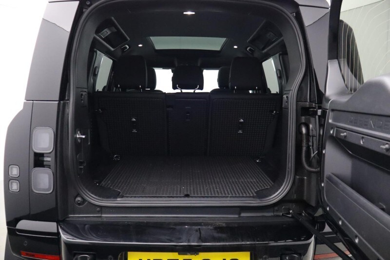 Used Land Rover Defender 2025 for sale - 77715020: Photo 28
