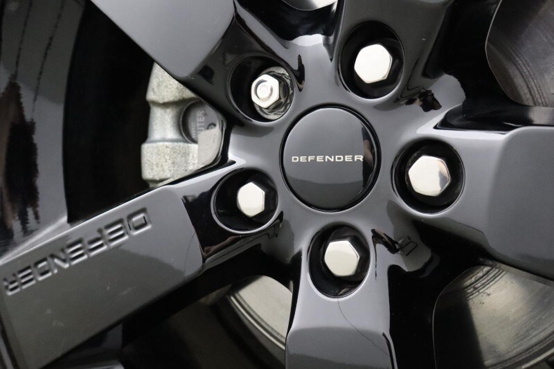 Used Land Rover Defender 2025 for sale - 77715020: Photo 34