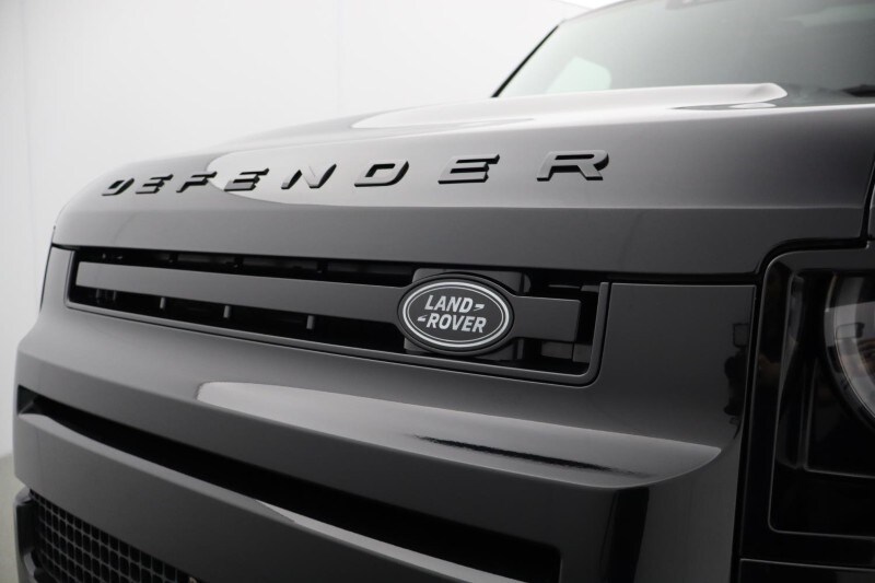 Used Land Rover Defender 2025 for sale - 77715020: Photo 37