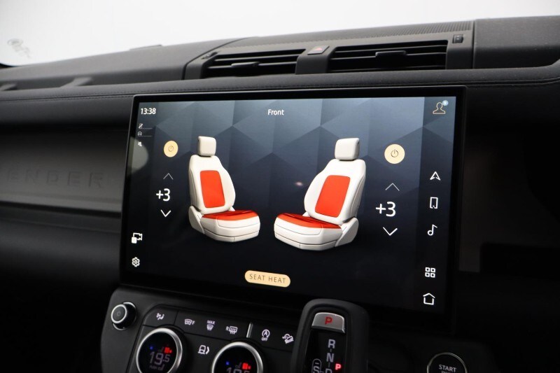 Used Land Rover Defender 2025 for sale - 77715020: Photo 45