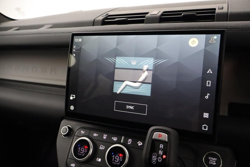 Used Land Rover Defender 2025 for sale - 77715020: Photo 46