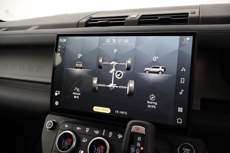 Used Land Rover Defender 2025 for sale - 77715020: Photo 48