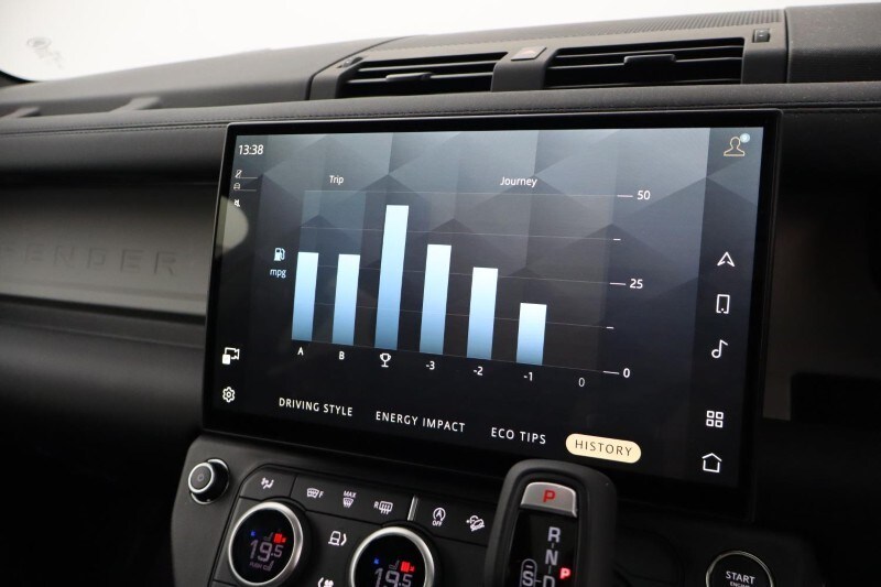 Used Land Rover Defender 2025 for sale - 77715020: Photo 49