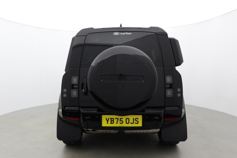 Used Land Rover Defender 2025 for sale - 77715020: Photo 6