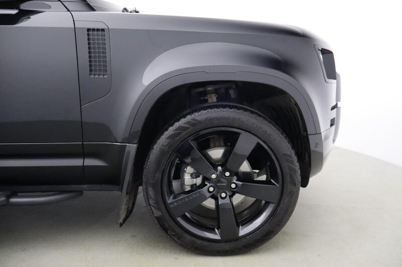 Used Land Rover Defender 2025 for sale - 77715020: Photo 8