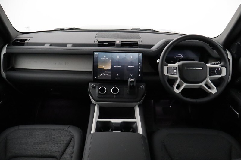 Used Land Rover Defender 2025 for sale - 77715020: Photo 9