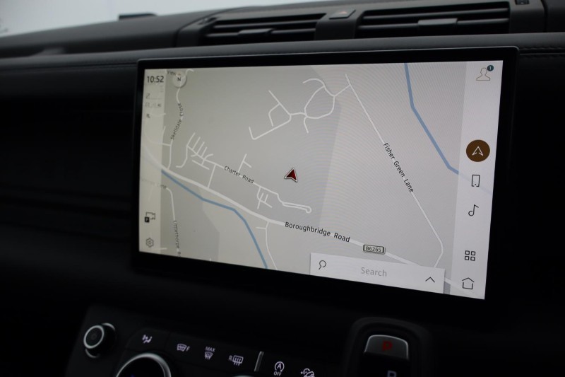 Used Land Rover Defender 2023 for sale - 76981809: Photo 11