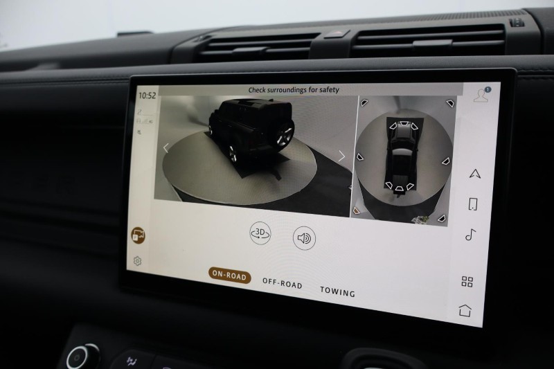 Used Land Rover Defender 2023 for sale - 76981809: Photo 12