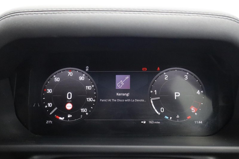 Used Land Rover Defender 2023 for sale - 76981809: Photo 16