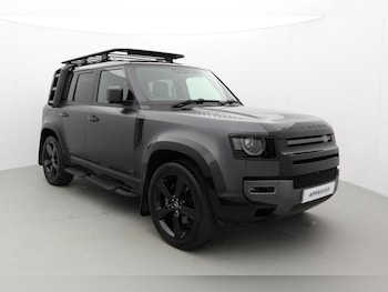 Used Land Rover Defender 2023 for sale - 76981809: Photo