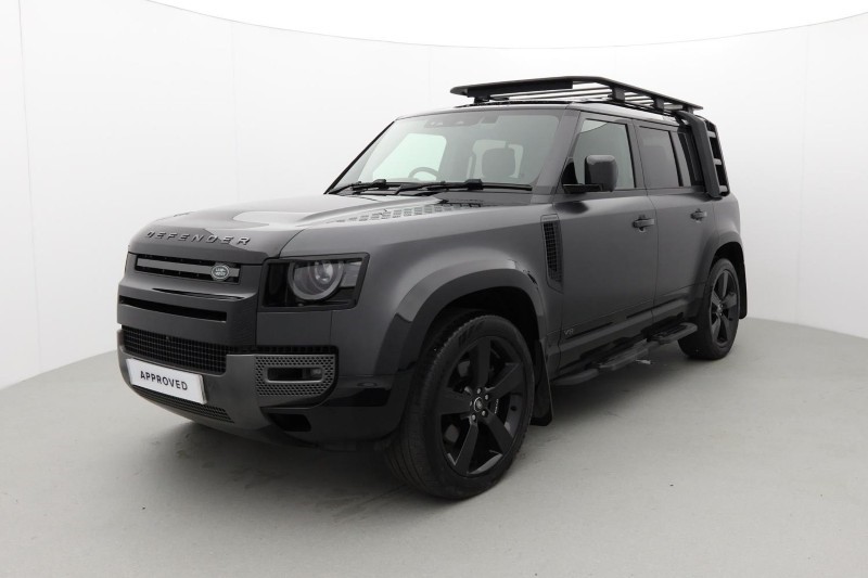 Used Land Rover Defender 2023 for sale - 76981809: Photo 21