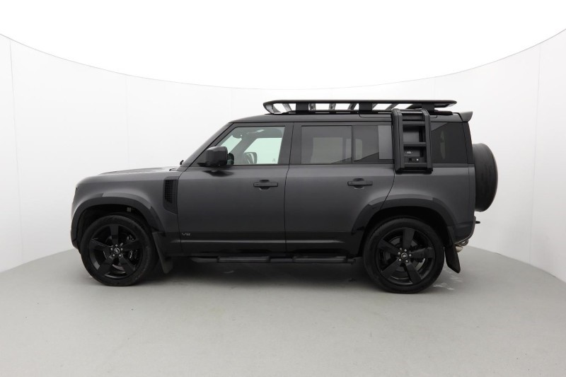 Used Land Rover Defender 2023 for sale - 76981809: Photo 22