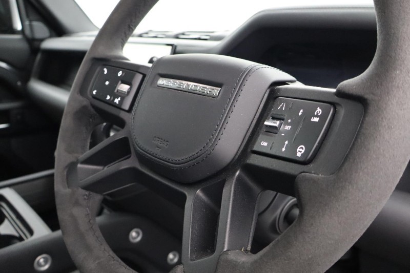 Used Land Rover Defender 2023 for sale - 76981809: Photo 26