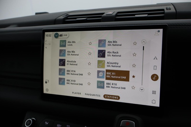 Used Land Rover Defender 2023 for sale - 76981809: Photo 34