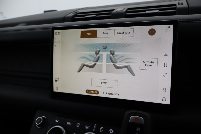 Used Land Rover Defender 2023 for sale - 76981809: Photo 36