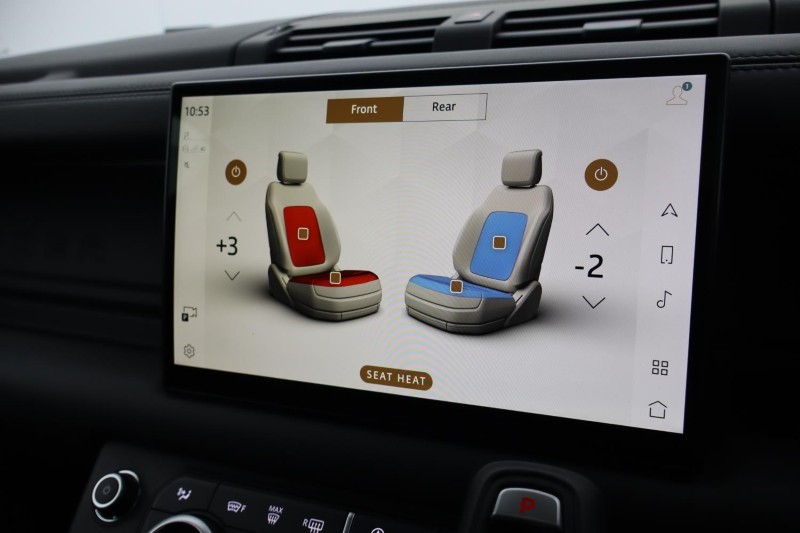 Used Land Rover Defender 2023 for sale - 76981809: Photo 37