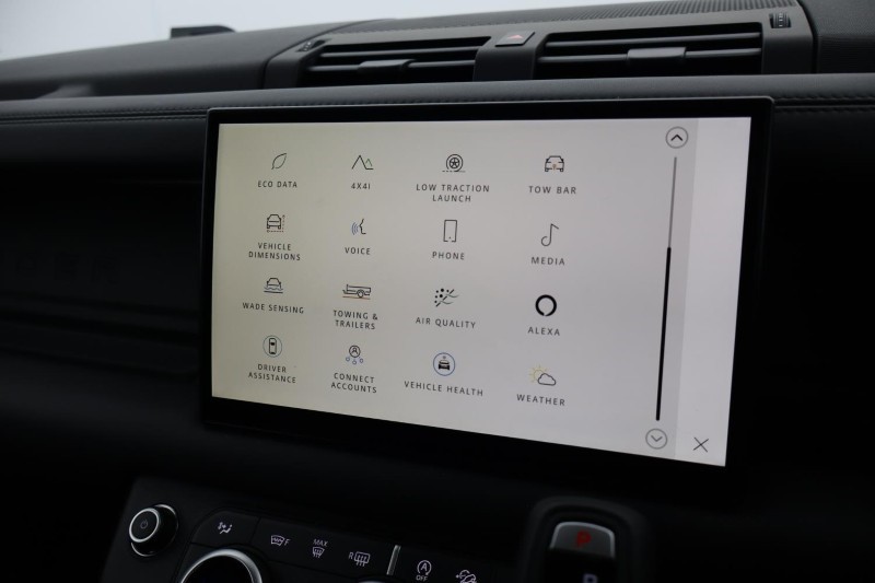 Used Land Rover Defender 2023 for sale - 76981809: Photo 38