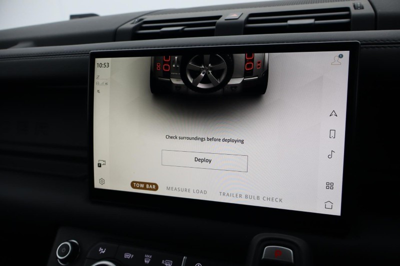 Used Land Rover Defender 2023 for sale - 76981809: Photo 39