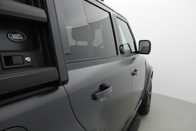 Used Land Rover Defender 2023 for sale - 76981809: Photo 51