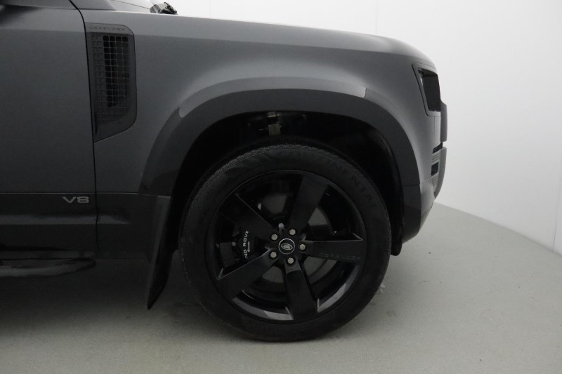 Used Land Rover Defender 2023 for sale - 76981809: Photo 55