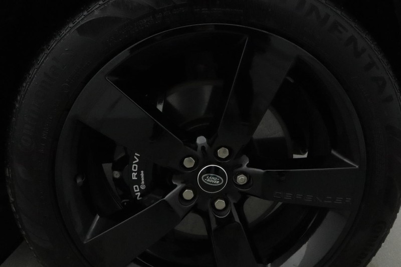 Used Land Rover Defender 2023 for sale - 76981809: Photo 56