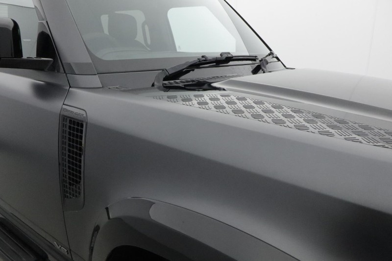 Used Land Rover Defender 2023 for sale - 76981809: Photo 58