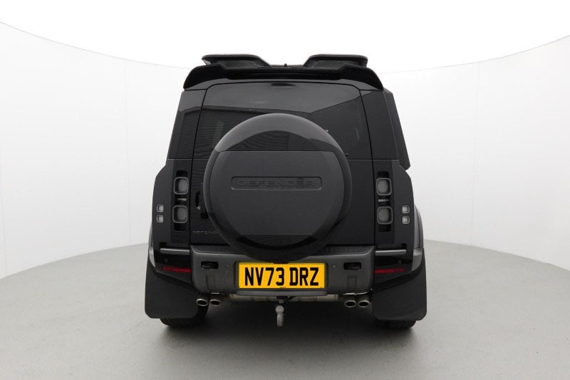 Used Land Rover Defender 2023 for sale - 76981809: Photo 6
