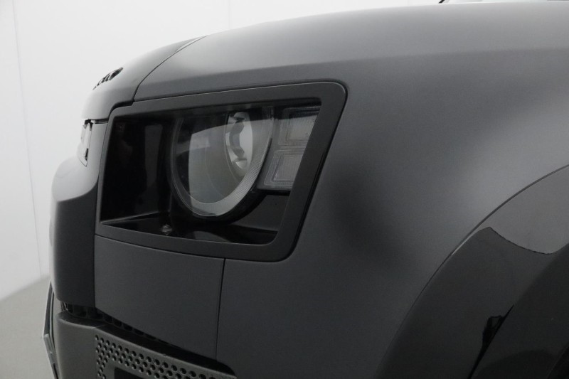 Used Land Rover Defender 2023 for sale - 76981809: Photo 60