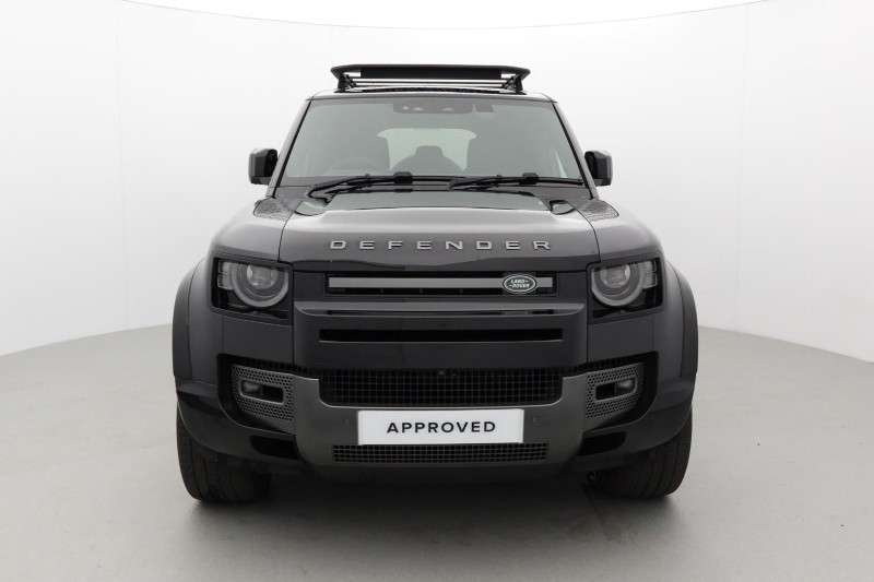 Used Land Rover Defender 2023 for sale - 76981809: Photo 7
