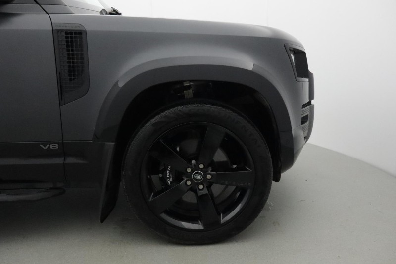 Used Land Rover Defender 2023 for sale - 76981809: Photo 8