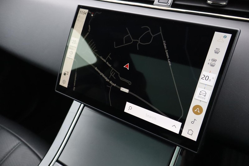 Used Land Rover Range Rover Evoque 2024 for sale - 77420571: Photo 11