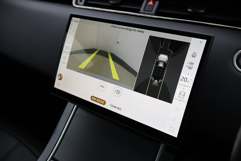 Used Land Rover Range Rover Evoque 2024 for sale - 77420571: Photo 12