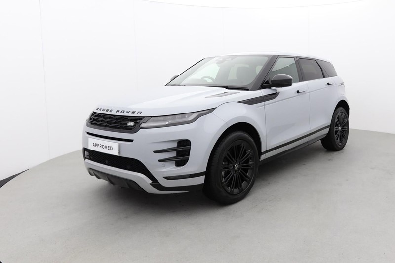 Used Land Rover Range Rover Evoque 2024 for sale - 77420571: Photo 13