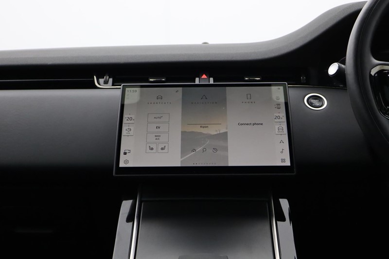 Used Land Rover Range Rover Evoque 2024 for sale - 77420571: Photo 14