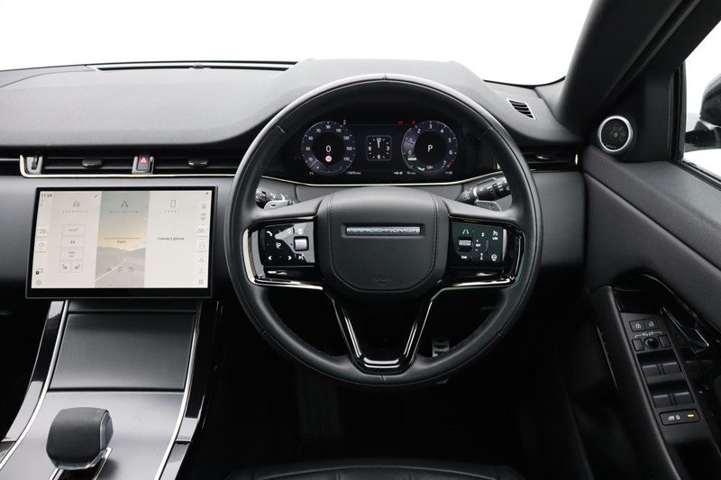 Used Land Rover Range Rover Evoque 2024 for sale - 77420571: Photo 15