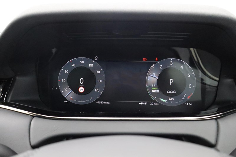 Used Land Rover Range Rover Evoque 2024 for sale - 77420571: Photo 16