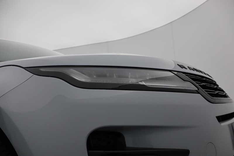 Used Land Rover Range Rover Evoque 2024 for sale - 77420571: Photo 17